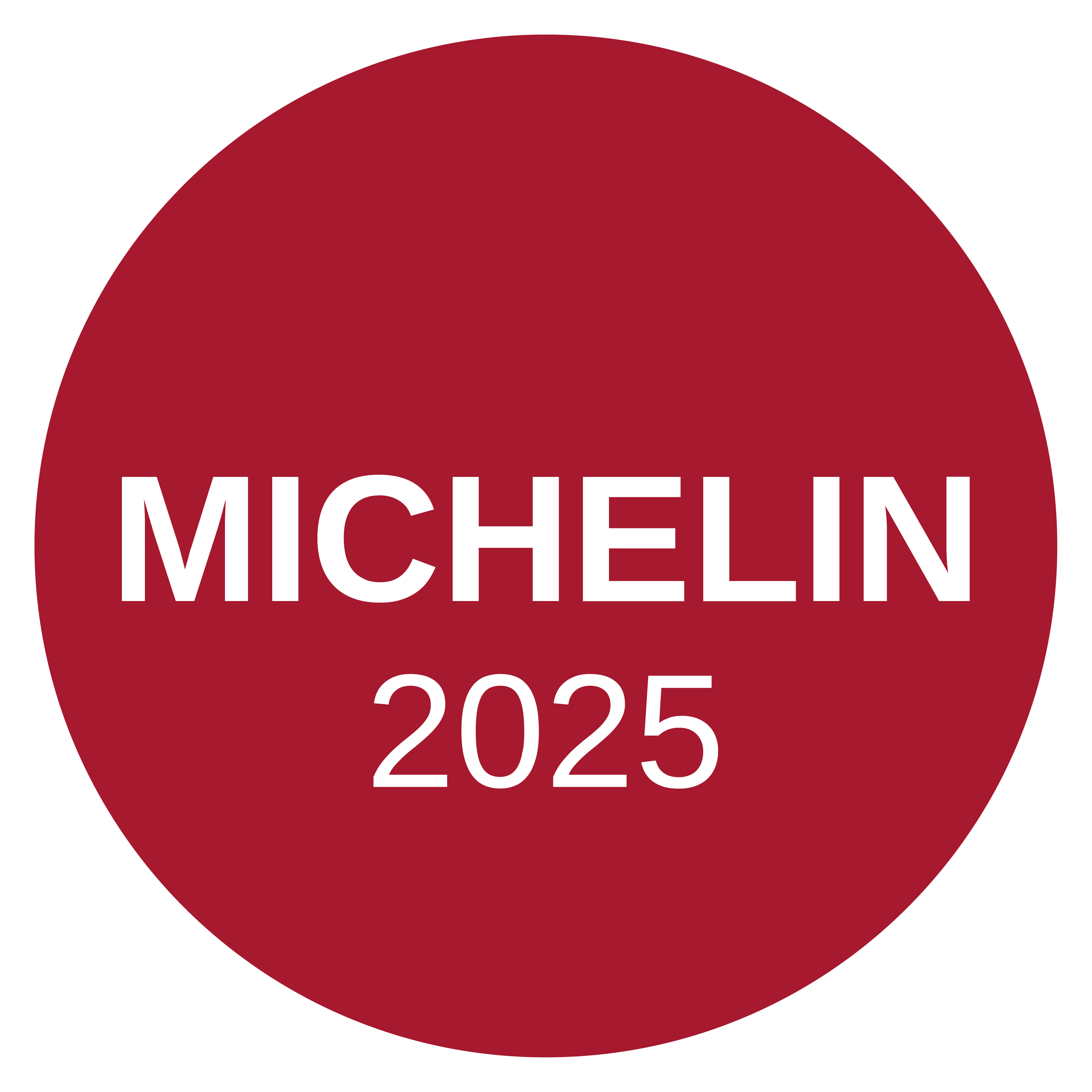 Guide Michelin 2025 – Frau Specht