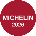 Guide Michelin 2026 – Frau Specht